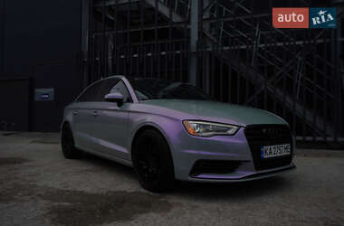 Седан Audi A3 2015 в Києві