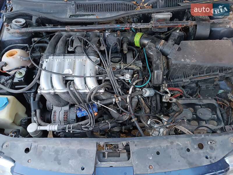 Хэтчбек Audi A3 1997 в Стрые