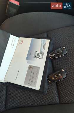 Хетчбек Audi A3 2006 в Сколе