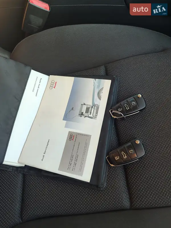 Хэтчбек Audi A3 2006 в Сколе документ 3 фото Хэтчбек Audi A3 2006 в Сколе документ