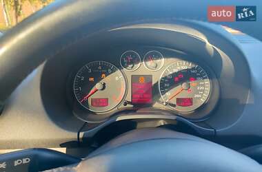 Хетчбек Audi A3 2006 в Сколе