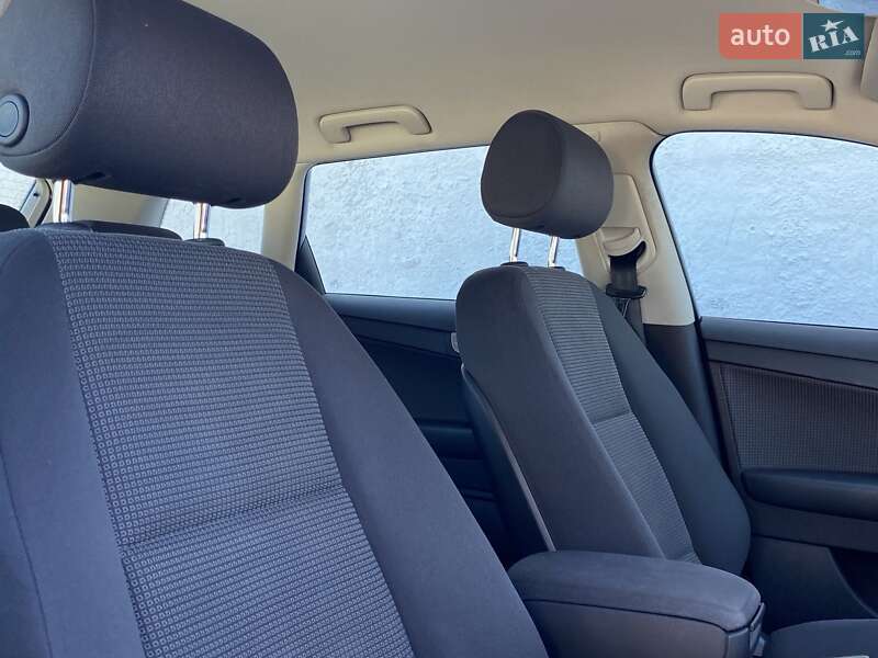 Хетчбек Audi A3 2005 в Вознесенську