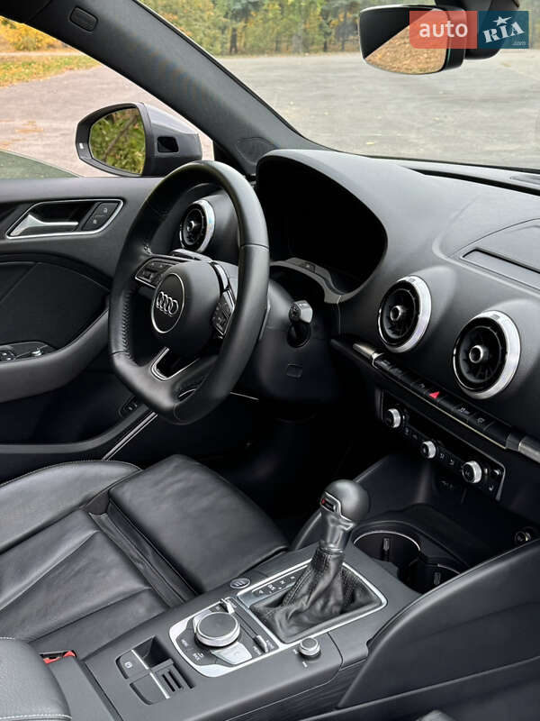 Седан Audi A3 2020 в Харкові фото 17 Седан Audi A3 2020 в Харкові