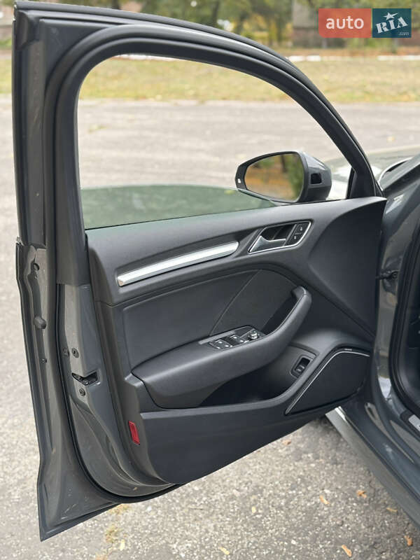 Седан Audi A3 2020 в Харкові фото 21 Седан Audi A3 2020 в Харкові
