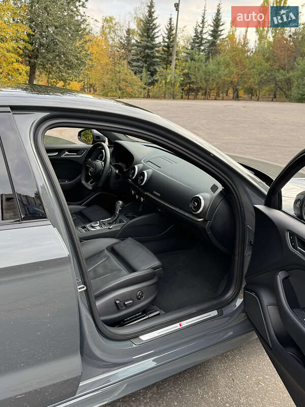 Седан Audi A3 2020 в Харкові фото 29 Седан Audi A3 2020 в Харкові