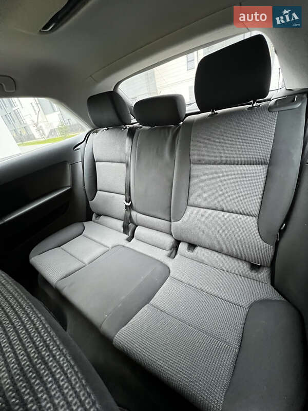 Хетчбек Audi A3 2003 в Чорткові фото 29 Хетчбек Audi A3 2003 в Чорткові