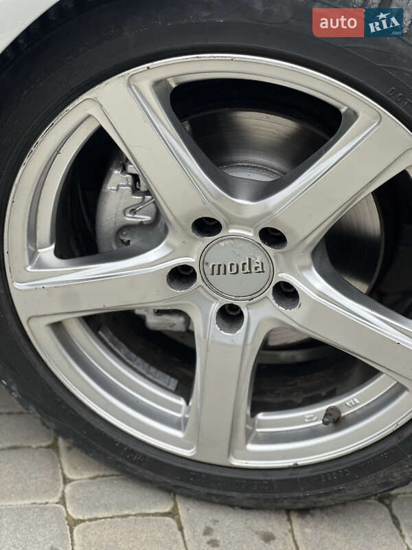 Хетчбек Audi A3 2003 в Чорткові фото 35 Хетчбек Audi A3 2003 в Чорткові