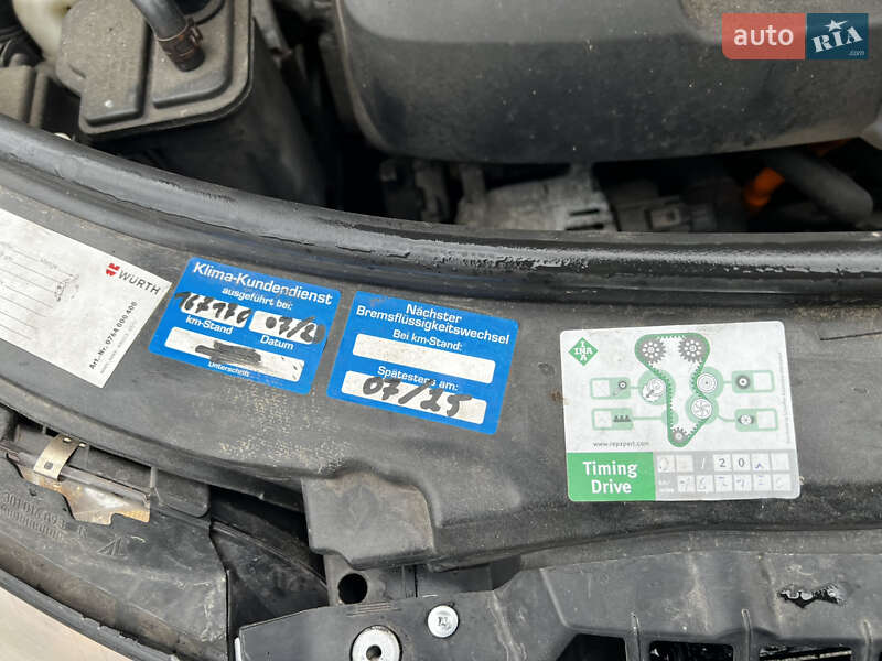 Хетчбек Audi A3 2003 в Чорткові фото 37 Хетчбек Audi A3 2003 в Чорткові