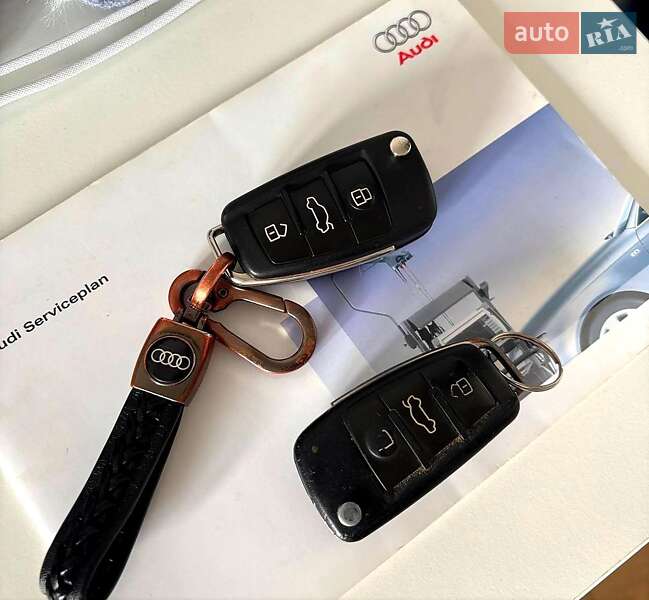 Хетчбек Audi A3 2009 в Львові