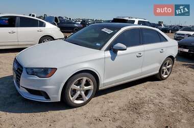 Audi A3 2016