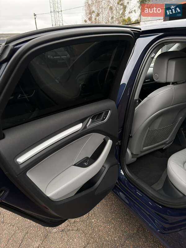 Седан Audi A3 2016 в Коростені фото 24 Седан Audi A3 2016 в Коростені