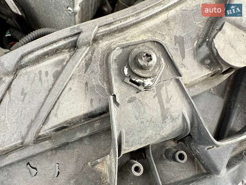 Хетчбек Audi A3 2018 в Києві фото 20 Хетчбек Audi A3 2018 в Києві