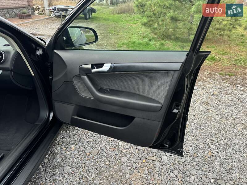 Хетчбек Audi A3 2007 в Вінниці фото 3 Хетчбек Audi A3 2007 в Вінниці
