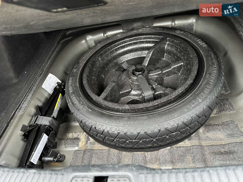 Седан Audi A3 2015 в Киеве