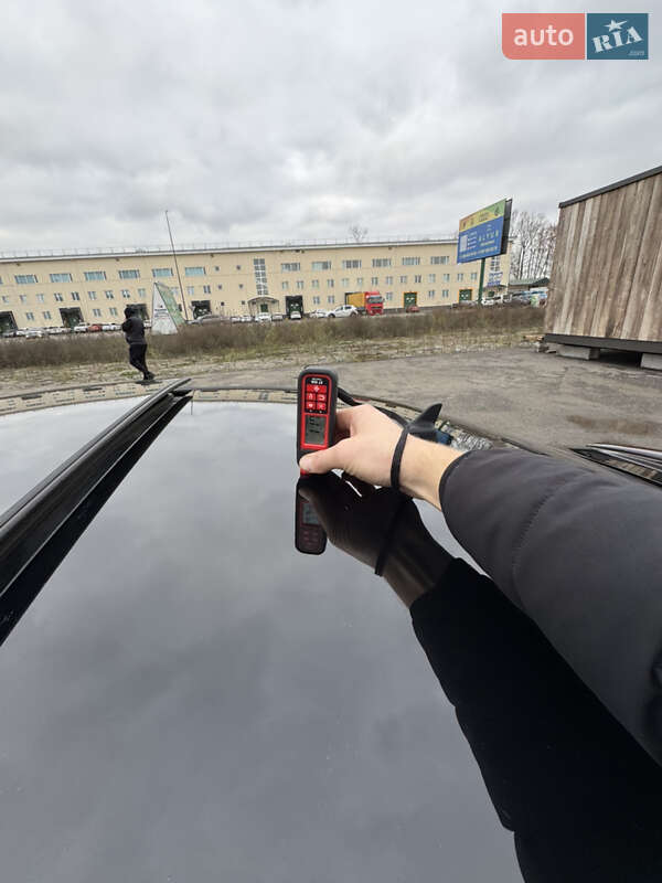 Седан Audi A3 2015 в Киеве