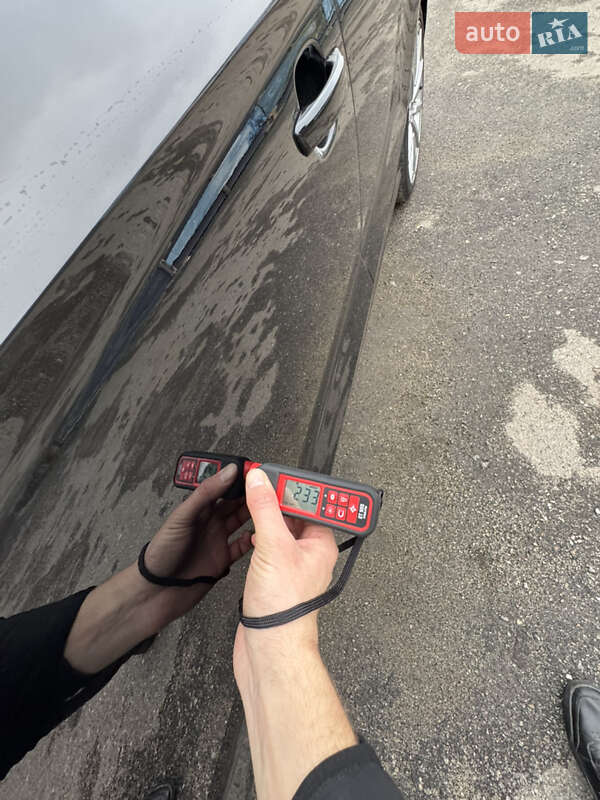 Седан Audi A3 2015 в Киеве