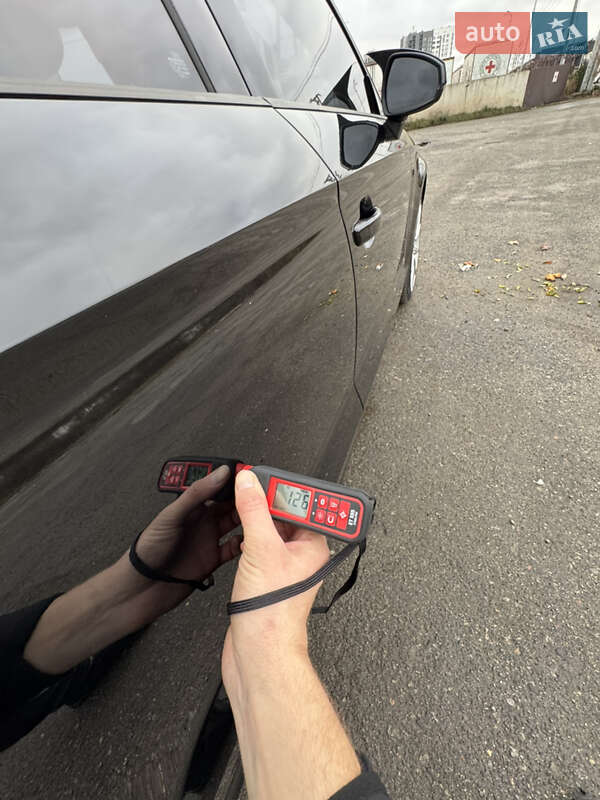 Седан Audi A3 2015 в Киеве