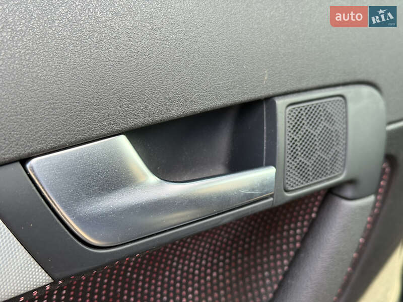 Хетчбек Audi A3 2008 в Рівному фото 31 Хетчбек Audi A3 2008 в Рівному