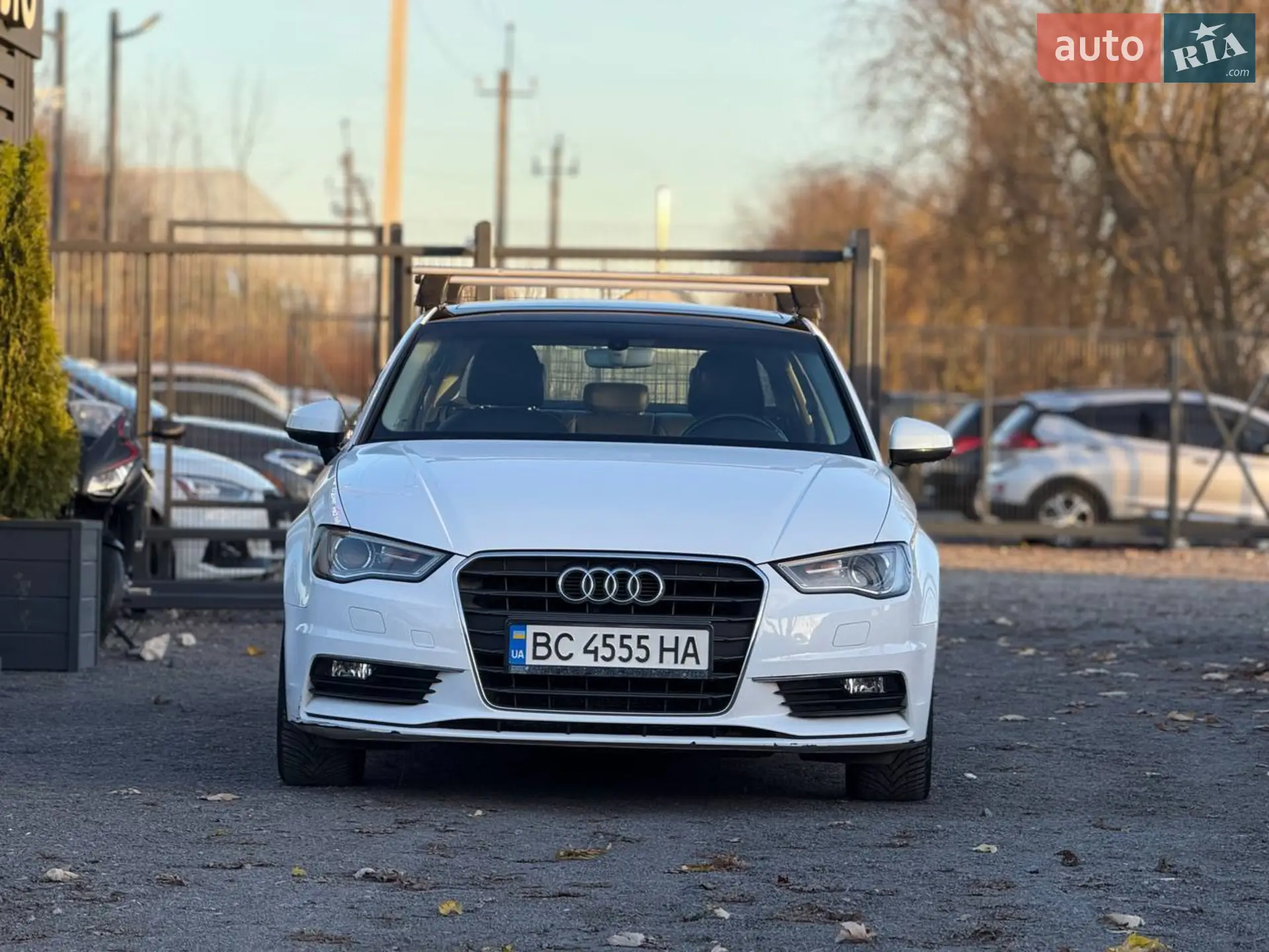 2015 Audi A3 - мініатюра 7