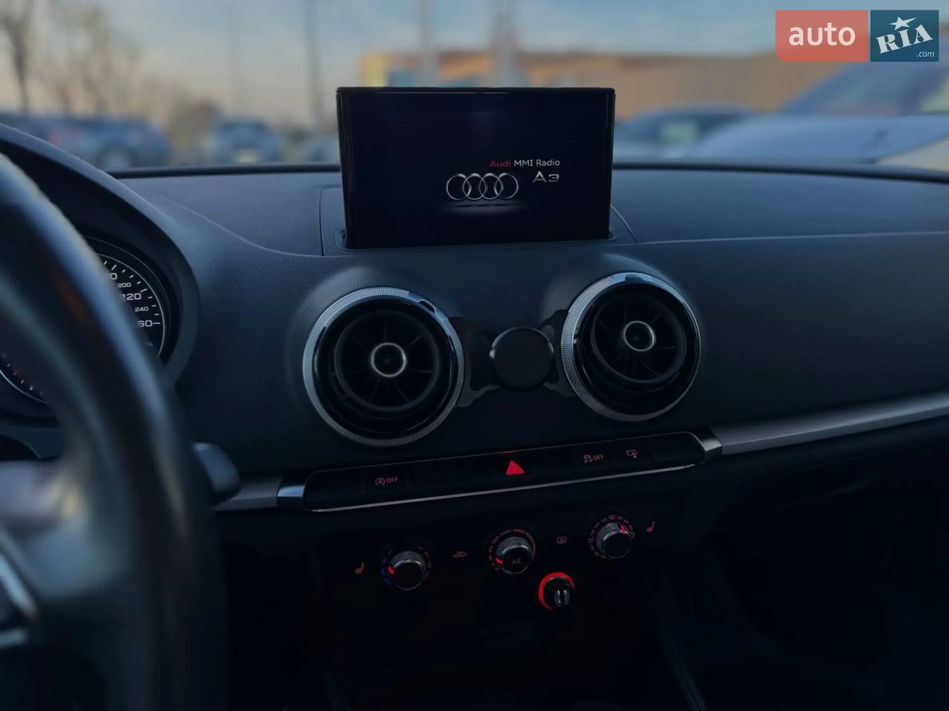 2015 Audi A3 - мініатюра 12