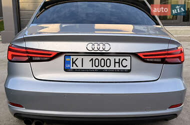 Седан Audi A3 2014 в Киеве