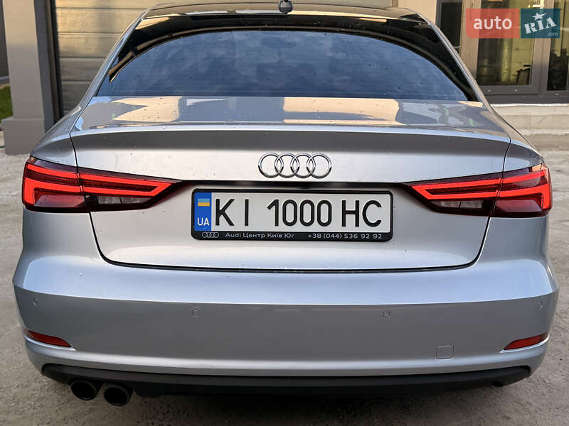 Audi A3 2014 Audi A3 2014