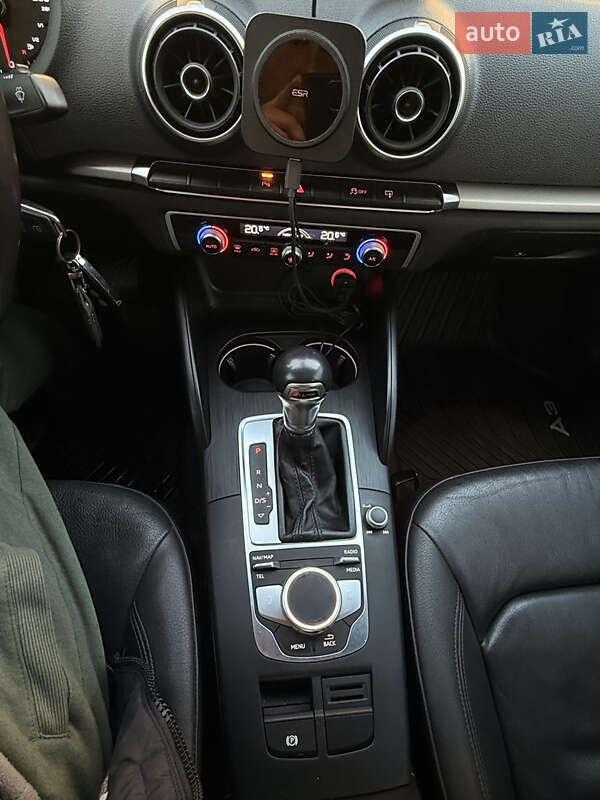 Седан Audi A3 2014 в Києві