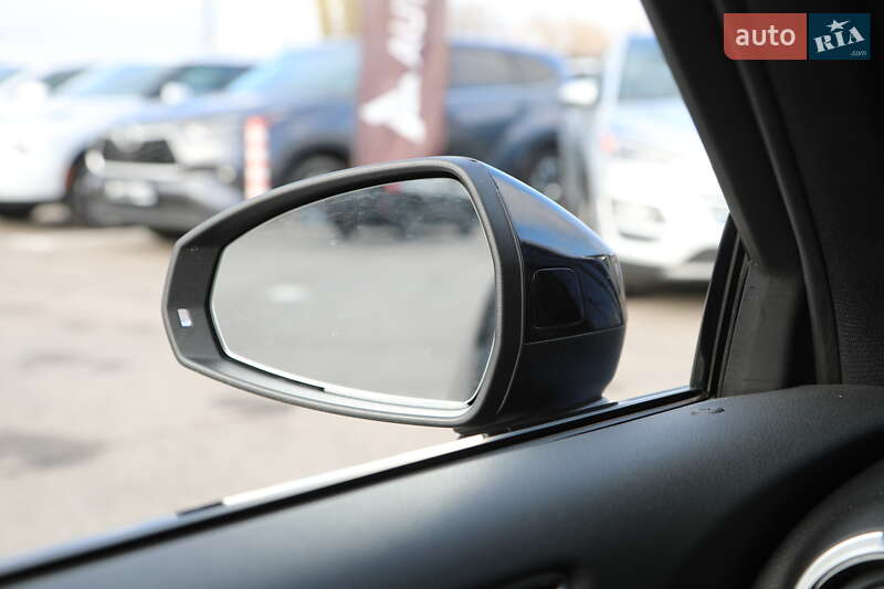 Седан Audi A3 2020 в Харькове фото 7 Седан Audi A3 2020 в Харькове