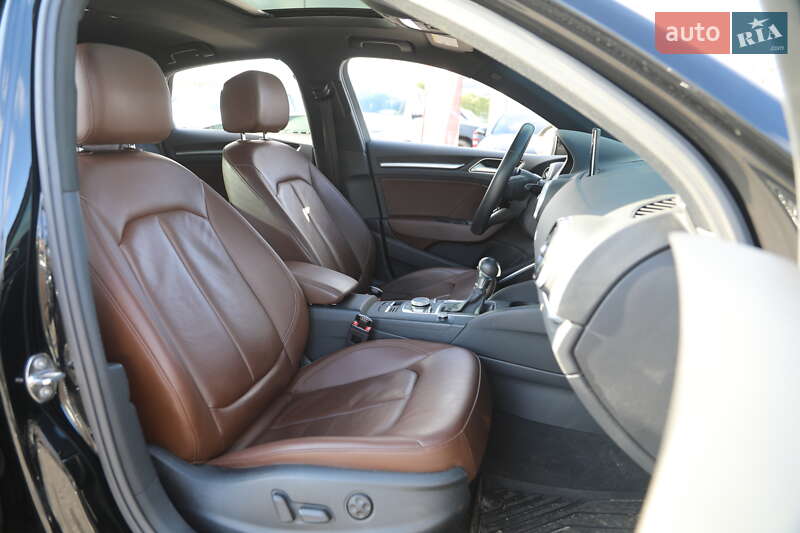 Седан Audi A3 2020 в Харькове фото 11 Седан Audi A3 2020 в Харькове