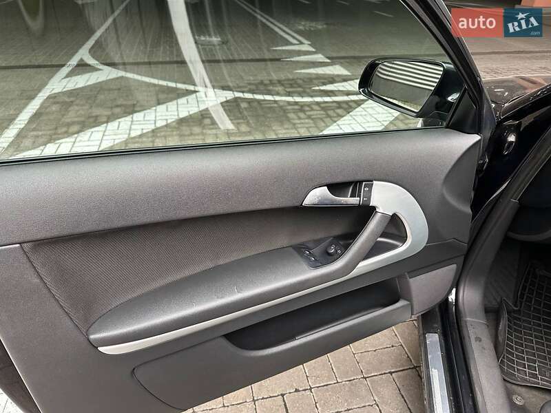 Хетчбек Audi A3 2006 в Києві