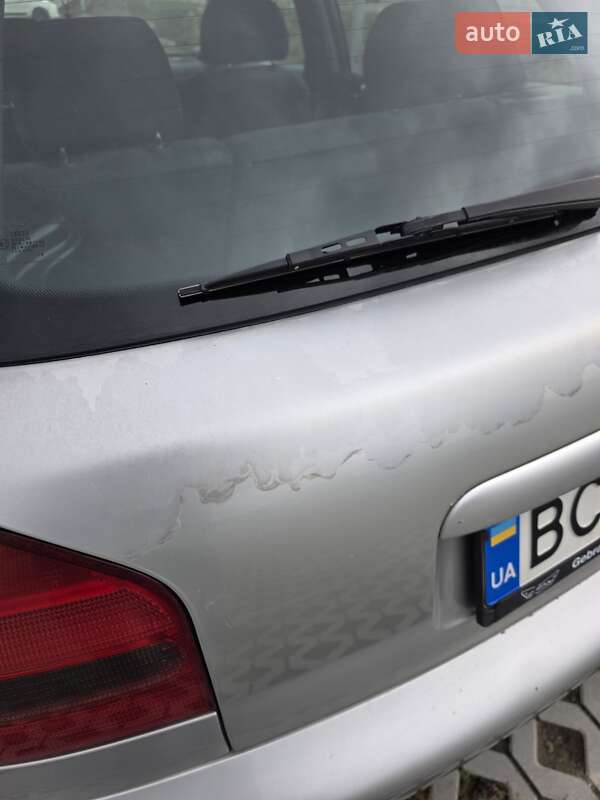 Хетчбек Audi A3 1999 в Львові фото 33 Хетчбек Audi A3 1999 в Львові