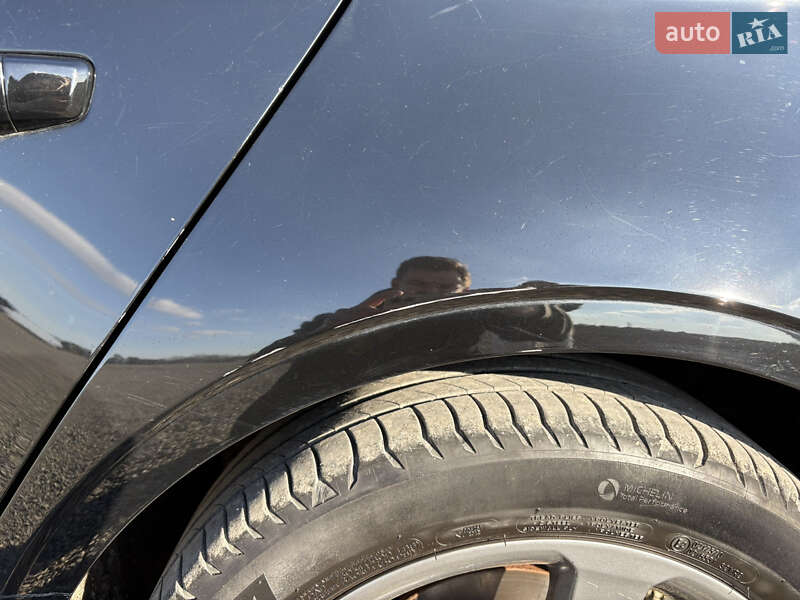 Седан Audi A3 2014 в Тернополі