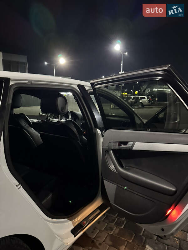 Хэтчбек Audi A3 2011 в Мукачево