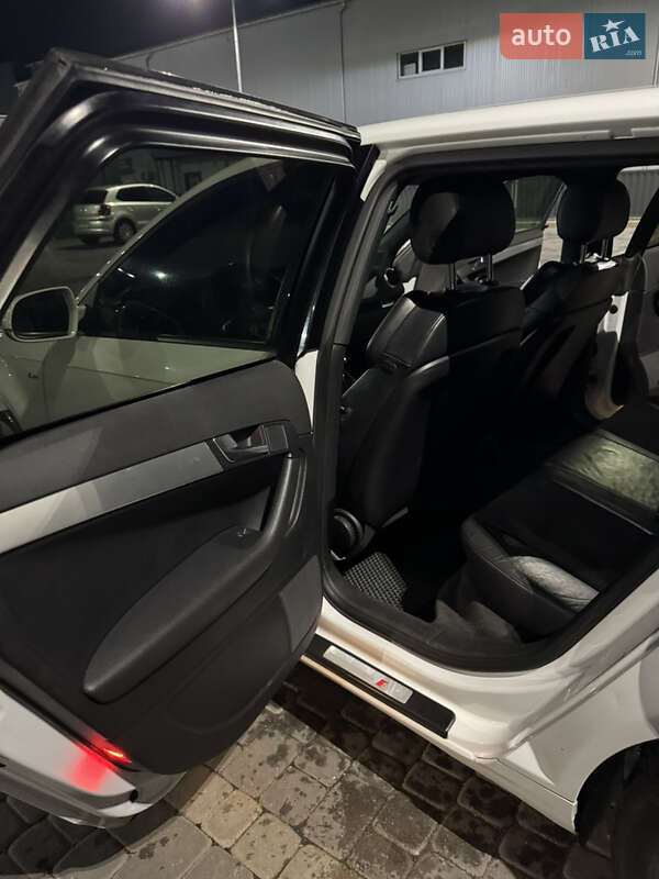 Хэтчбек Audi A3 2011 в Мукачево