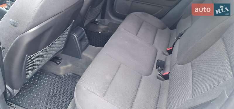 Хетчбек Audi A3 2008 в Львові