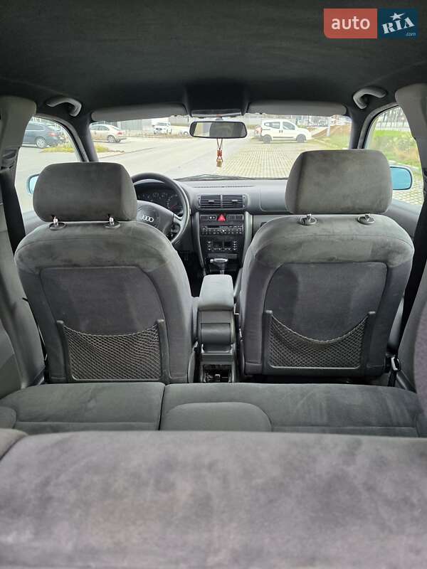 Хетчбек Audi A3 1999 в Львові фото 65 Хетчбек Audi A3 1999 в Львові