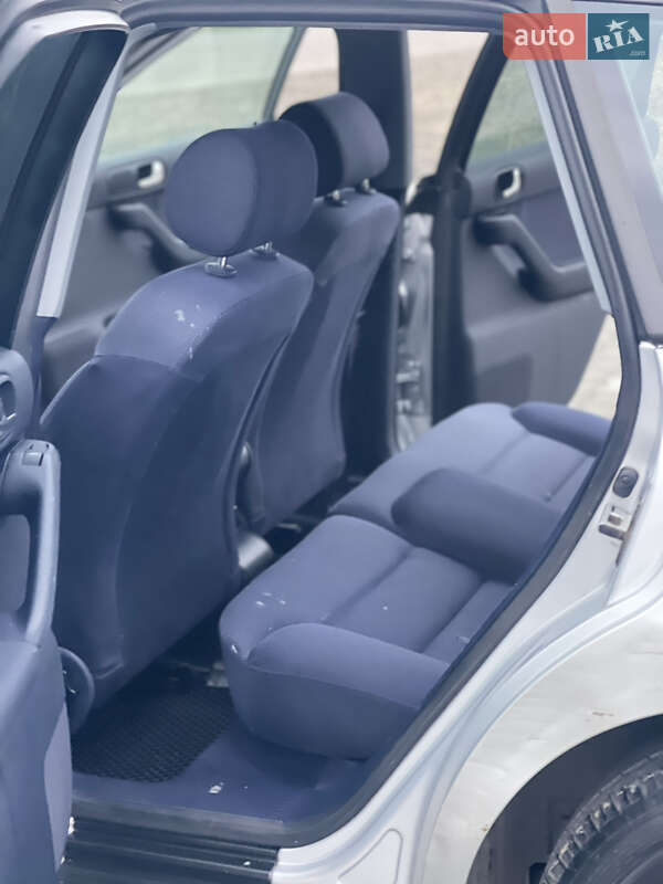 Хетчбек Audi A3 2001 в Хусті