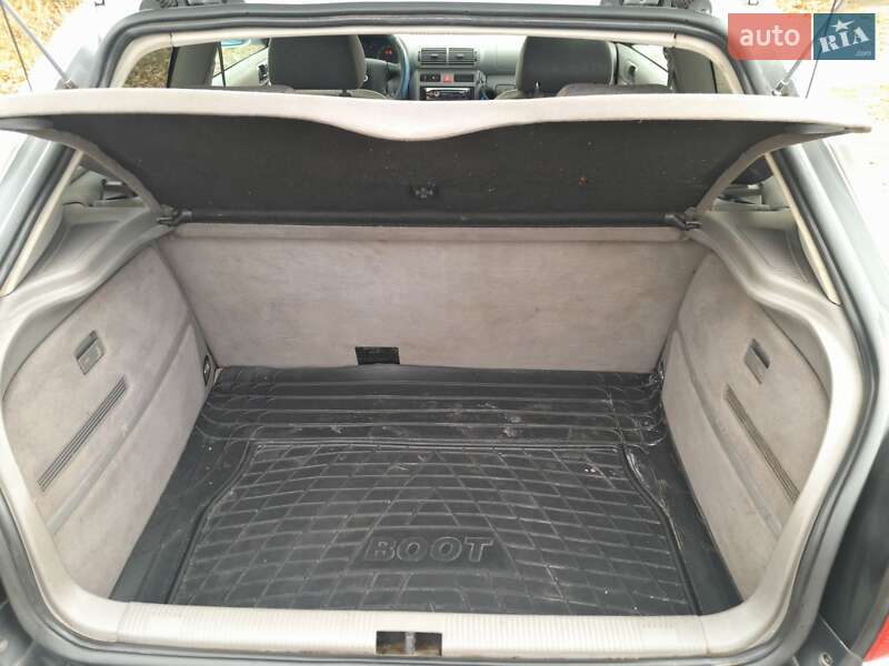 Хэтчбек Audi A3 1999 в Прилуках