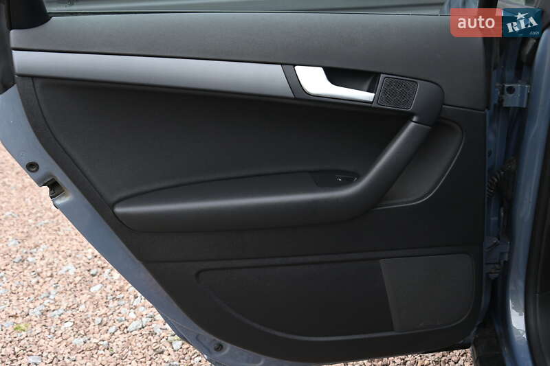 Хэтчбек Audi A3 2009 в Бердичеве