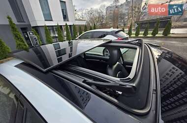 Седан Audi A3 2015 в Львове