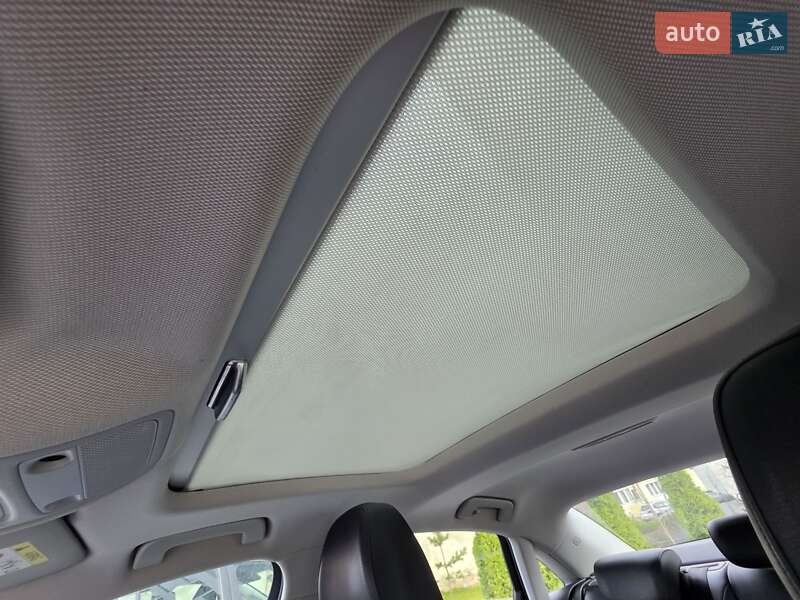 Седан Audi A3 2016 в Львове фото 12 Седан Audi A3 2016 в Львове