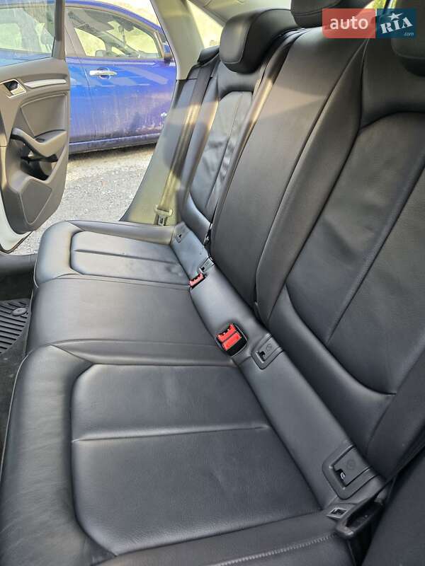 Седан Audi A3 2016 в Львове фото 42 Седан Audi A3 2016 в Львове