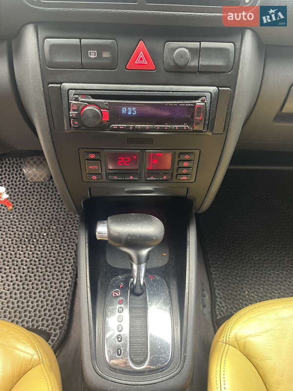 Хэтчбек Audi A3 2000 в Тернополе фото 18 Хэтчбек Audi A3 2000 в Тернополе