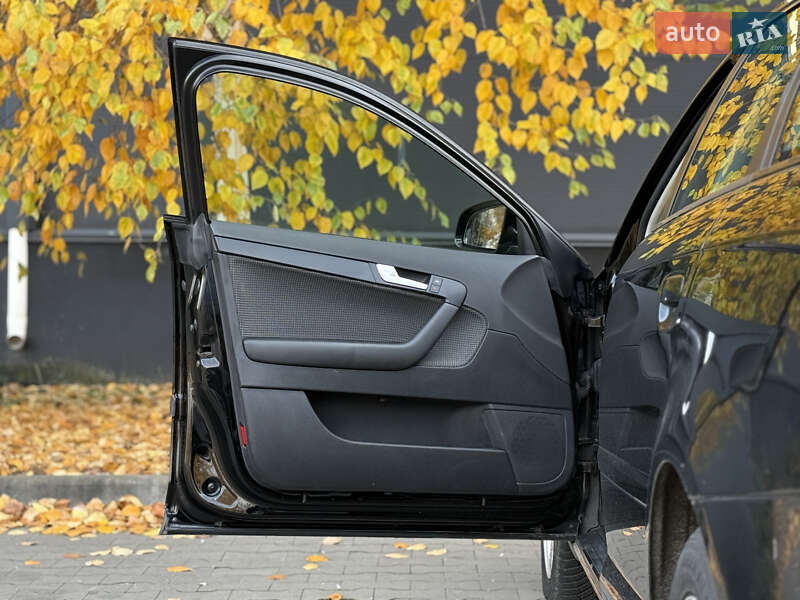 Хетчбек Audi A3 2008 в Білій Церкві фото 9 Хетчбек Audi A3 2008 в Білій Церкві