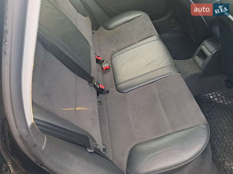 Хетчбек Audi A3 2010 в Івано-Франківську фото 20 Хетчбек Audi A3 2010 в Івано-Франківську