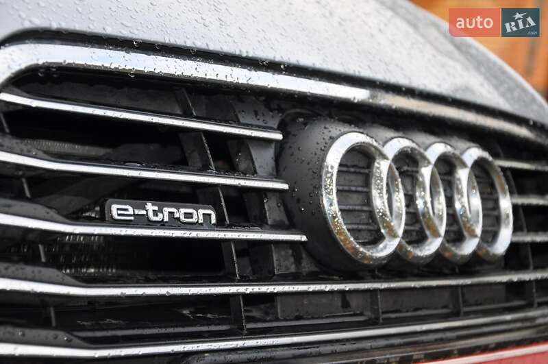 Хэтчбек Audi A3 2017 в Киеве фото 8 Хэтчбек Audi A3 2017 в Киеве