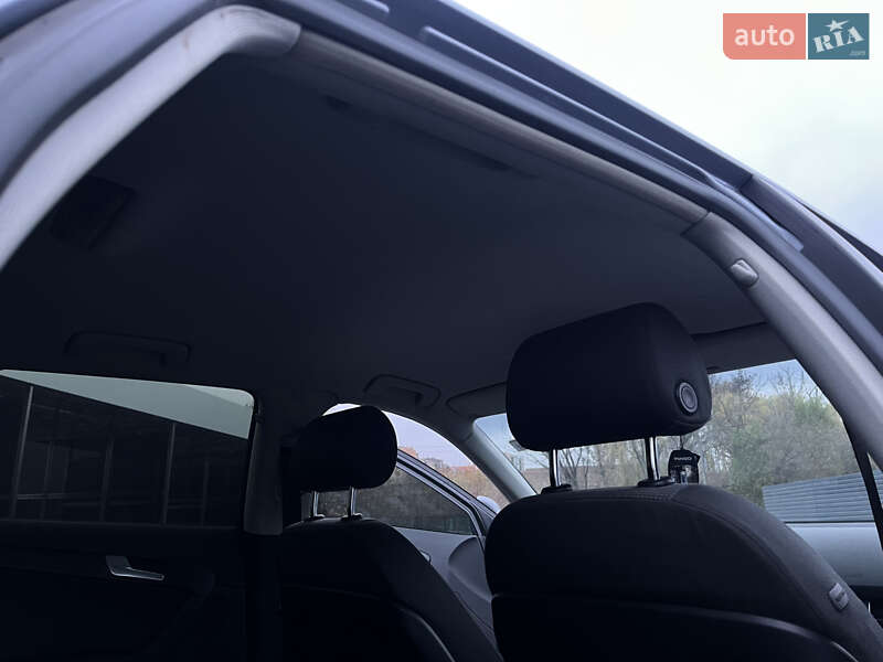 Хетчбек Audi A3 2005 в Кам'янець-Подільському фото 20 Хетчбек Audi A3 2005 в Кам'янець-Подільському