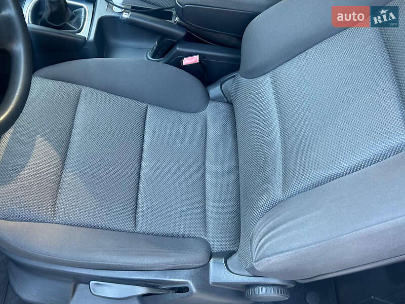 Хетчбек Audi A3 2010 в Дніпрі