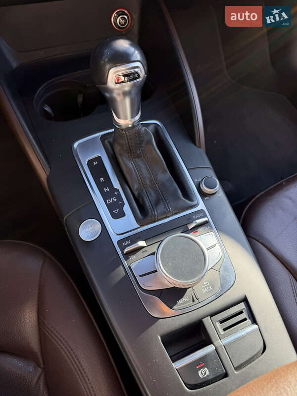 Седан Audi A3 2014 в Крюківщині