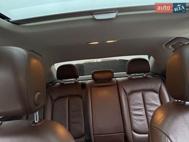 Седан Audi A3 2015 в Киеве